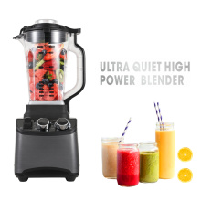 Kitchen Multifunctional  Home Using Vacuum Blender